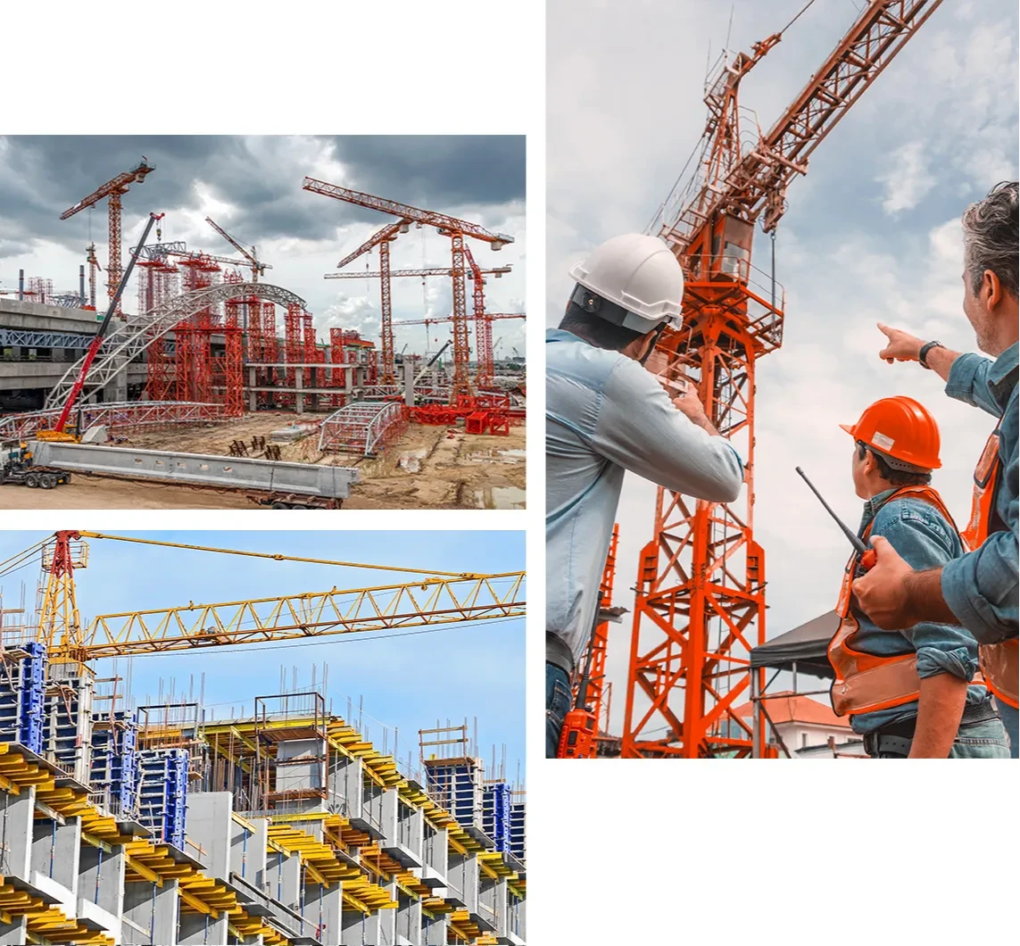 Obras Yapı.